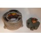 ALTERNÁTOR PAL 12V - (ROTOR,STATOR) - ORIGINÁL ULOŽENKA